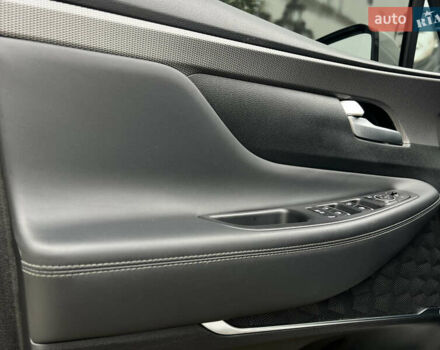 Білий Хендай Санта Фе, об'ємом двигуна 2 л та пробігом 94 тис. км за 22900 $, фото 36 на Automoto.ua