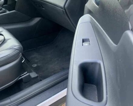 Белый Хендай Санта Фе, объемом двигателя 2 л и пробегом 96 тыс. км за 22600 $, фото 9 на Automoto.ua