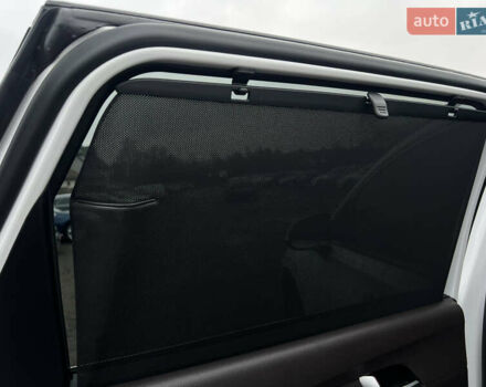 Белый Хендай Санта Фе, объемом двигателя 2.2 л и пробегом 169 тыс. км за 29887 $, фото 36 на Automoto.ua