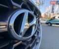 Белый Хендай Санта Фе, объемом двигателя 2 л и пробегом 120 тыс. км за 28799 $, фото 3 на Automoto.ua
