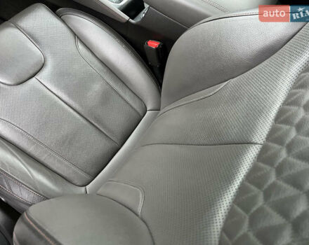 Белый Хендай Санта Фе, объемом двигателя 2.2 л и пробегом 169 тыс. км за 29887 $, фото 31 на Automoto.ua