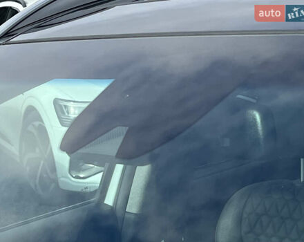 Белый Хендай Санта Фе, объемом двигателя 2.2 л и пробегом 169 тыс. км за 31034 $, фото 15 на Automoto.ua