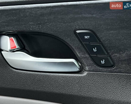 Белый Хендай Санта Фе, объемом двигателя 2.2 л и пробегом 169 тыс. км за 29887 $, фото 69 на Automoto.ua