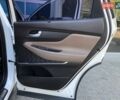 Белый Хендай Санта Фе, объемом двигателя 2 л и пробегом 120 тыс. км за 28799 $, фото 15 на Automoto.ua