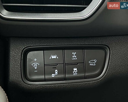 Белый Хендай Санта Фе, объемом двигателя 2.2 л и пробегом 169 тыс. км за 29887 $, фото 68 на Automoto.ua