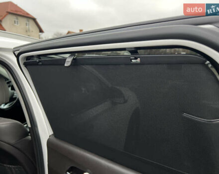 Белый Хендай Санта Фе, объемом двигателя 2.2 л и пробегом 169 тыс. км за 29887 $, фото 50 на Automoto.ua