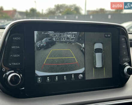 Белый Хендай Санта Фе, объемом двигателя 2.2 л и пробегом 169 тыс. км за 31034 $, фото 68 на Automoto.ua