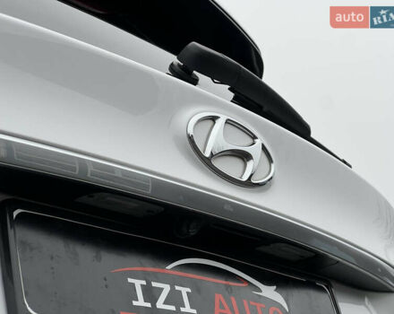 Белый Хендай Санта Фе, объемом двигателя 2.2 л и пробегом 169 тыс. км за 29887 $, фото 20 на Automoto.ua