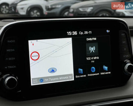 Белый Хендай Санта Фе, объемом двигателя 2.2 л и пробегом 169 тыс. км за 29887 $, фото 81 на Automoto.ua