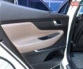 Белый Хендай Санта Фе, объемом двигателя 2 л и пробегом 120 тыс. км за 28799 $, фото 13 на Automoto.ua