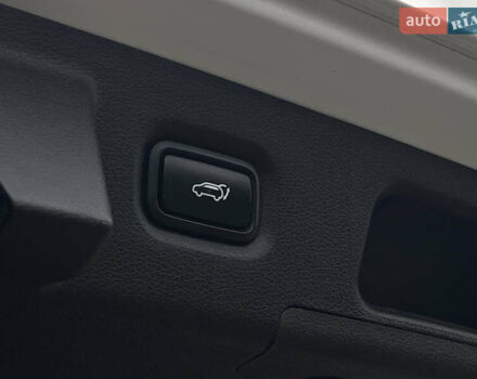 Белый Хендай Санта Фе, объемом двигателя 2.2 л и пробегом 169 тыс. км за 31034 $, фото 38 на Automoto.ua