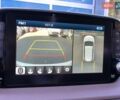 Белый Хендай Санта Фе, объемом двигателя 2 л и пробегом 120 тыс. км за 28799 $, фото 22 на Automoto.ua