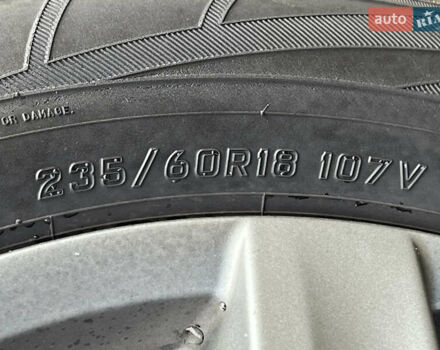 Белый Хендай Санта Фе, объемом двигателя 2.2 л и пробегом 169 тыс. км за 31034 $, фото 23 на Automoto.ua