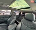 Белый Хендай Санта Фе, объемом двигателя 2 л и пробегом 129 тыс. км за 27400 $, фото 25 на Automoto.ua