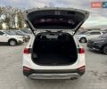 Белый Хендай Санта Фе, объемом двигателя 2 л и пробегом 129 тыс. км за 27400 $, фото 11 на Automoto.ua