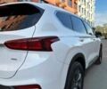 Білий Хендай Санта Фе, об'ємом двигуна 2.4 л та пробігом 92 тис. км за 20000 $, фото 2 на Automoto.ua