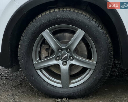 Белый Хендай Санта Фе, объемом двигателя 2.2 л и пробегом 169 тыс. км за 29887 $, фото 22 на Automoto.ua