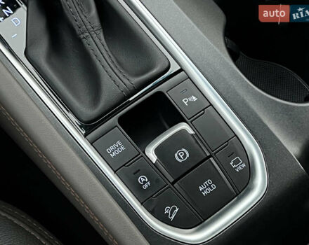 Белый Хендай Санта Фе, объемом двигателя 2.2 л и пробегом 169 тыс. км за 29887 $, фото 67 на Automoto.ua