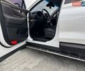 Белый Хендай Санта Фе, объемом двигателя 2 л и пробегом 129 тыс. км за 27400 $, фото 7 на Automoto.ua