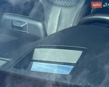 Белый Хендай Санта Фе, объемом двигателя 2.2 л и пробегом 169 тыс. км за 31034 $, фото 16 на Automoto.ua