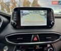 Белый Хендай Санта Фе, объемом двигателя 2 л и пробегом 129 тыс. км за 27400 $, фото 19 на Automoto.ua