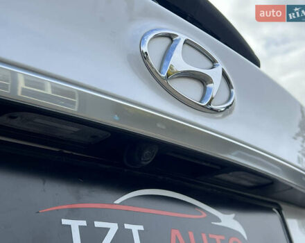 Белый Хендай Санта Фе, объемом двигателя 2.2 л и пробегом 169 тыс. км за 31034 $, фото 20 на Automoto.ua