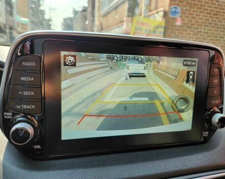 Белый Хендай Санта Фе, объемом двигателя 2 л и пробегом 87 тыс. км за 11200 $, фото 15 на Automoto.ua