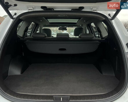 Белый Хендай Санта Фе, объемом двигателя 2.2 л и пробегом 169 тыс. км за 29887 $, фото 40 на Automoto.ua