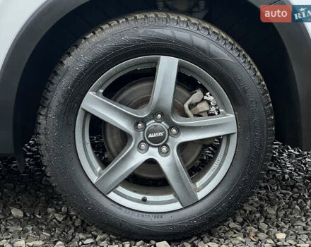 Белый Хендай Санта Фе, объемом двигателя 2.2 л и пробегом 169 тыс. км за 29887 $, фото 23 на Automoto.ua