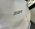 Белый Хендай Санта Фе, объемом двигателя 2 л и пробегом 48 тыс. км за 27900 $, фото 26 на Automoto.ua