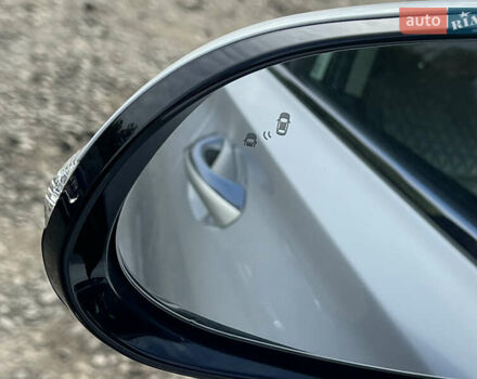 Белый Хендай Санта Фе, объемом двигателя 2.2 л и пробегом 169 тыс. км за 31034 $, фото 18 на Automoto.ua