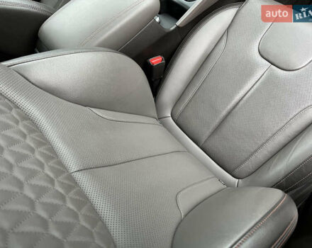 Белый Хендай Санта Фе, объемом двигателя 2.2 л и пробегом 169 тыс. км за 29887 $, фото 56 на Automoto.ua