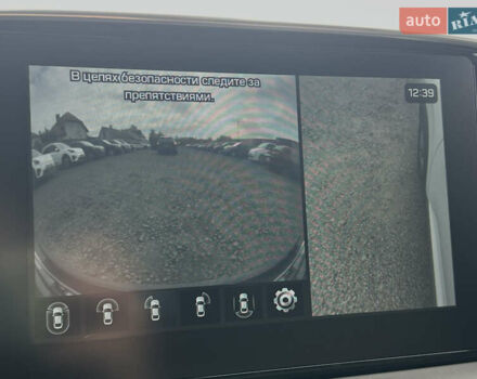 Белый Хендай Санта Фе, объемом двигателя 2.2 л и пробегом 169 тыс. км за 31034 $, фото 69 на Automoto.ua