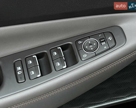 Белый Хендай Санта Фе, объемом двигателя 2.2 л и пробегом 169 тыс. км за 29887 $, фото 70 на Automoto.ua