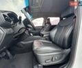 Белый Хендай Санта Фе, объемом двигателя 2 л и пробегом 129 тыс. км за 27400 $, фото 23 на Automoto.ua