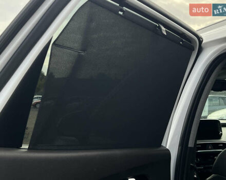 Белый Хендай Санта Фе, объемом двигателя 2.2 л и пробегом 169 тыс. км за 31034 $, фото 34 на Automoto.ua