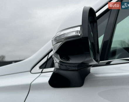 Белый Хендай Санта Фе, объемом двигателя 2.2 л и пробегом 169 тыс. км за 29887 $, фото 18 на Automoto.ua