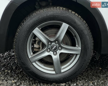 Белый Хендай Санта Фе, объемом двигателя 2.2 л и пробегом 169 тыс. км за 29887 $, фото 24 на Automoto.ua