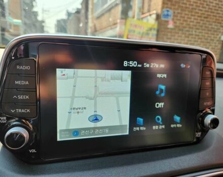 Белый Хендай Санта Фе, объемом двигателя 2 л и пробегом 87 тыс. км за 11200 $, фото 16 на Automoto.ua