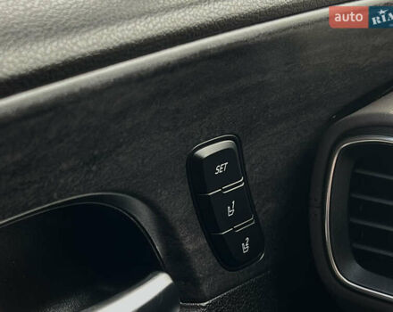 Белый Хендай Санта Фе, объемом двигателя 2.2 л и пробегом 169 тыс. км за 31034 $, фото 64 на Automoto.ua