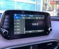 Белый Хендай Санта Фе, объемом двигателя 2 л и пробегом 120 тыс. км за 28799 $, фото 24 на Automoto.ua