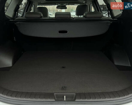 Белый Хендай Санта Фе, объемом двигателя 2.2 л и пробегом 169 тыс. км за 29887 $, фото 42 на Automoto.ua