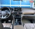 Белый Хендай Санта Фе, объемом двигателя 2 л и пробегом 120 тыс. км за 28799 $, фото 16 на Automoto.ua