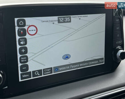 Белый Хендай Санта Фе, объемом двигателя 2.2 л и пробегом 169 тыс. км за 31034 $, фото 67 на Automoto.ua