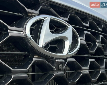 Белый Хендай Санта Фе, объемом двигателя 2.2 л и пробегом 169 тыс. км за 31034 $, фото 14 на Automoto.ua