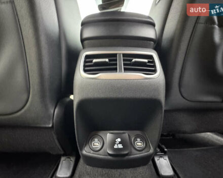 Белый Хендай Санта Фе, объемом двигателя 2.15 л и пробегом 67 тыс. км за 37999 $, фото 53 на Automoto.ua