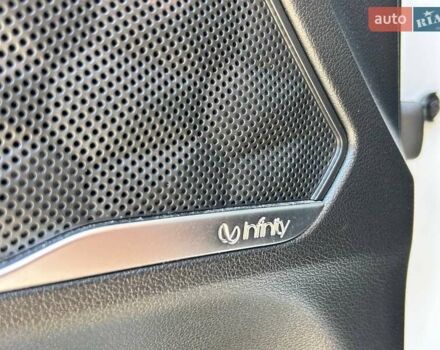 Белый Хендай Санта Фе, объемом двигателя 2.4 л и пробегом 80 тыс. км за 27500 $, фото 18 на Automoto.ua