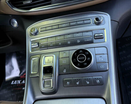 Белый Хендай Санта Фе, объемом двигателя 2.15 л и пробегом 67 тыс. км за 37999 $, фото 71 на Automoto.ua