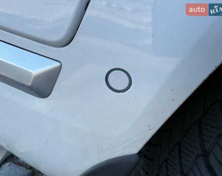 Белый Хендай Санта Фе, объемом двигателя 2.15 л и пробегом 67 тыс. км за 37999 $, фото 99 на Automoto.ua