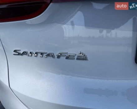 Белый Хендай Санта Фе, объемом двигателя 2.15 л и пробегом 67 тыс. км за 37999 $, фото 96 на Automoto.ua